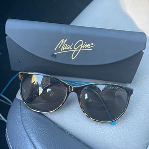 Maui Jim sunglasses.  New!